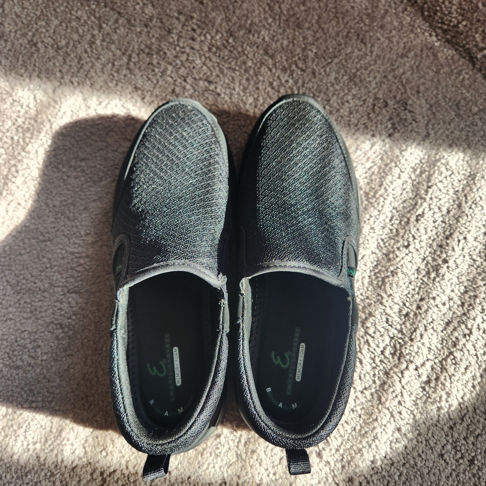 Emeril Lagasse Non Slip Kitchen Shoes Size 7.5 Women's - Picture 2 of 4